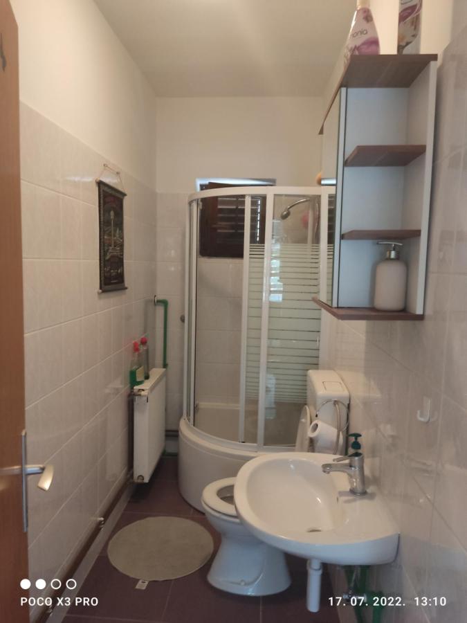 Apartman Bruna Шибеник Екстер'єр фото