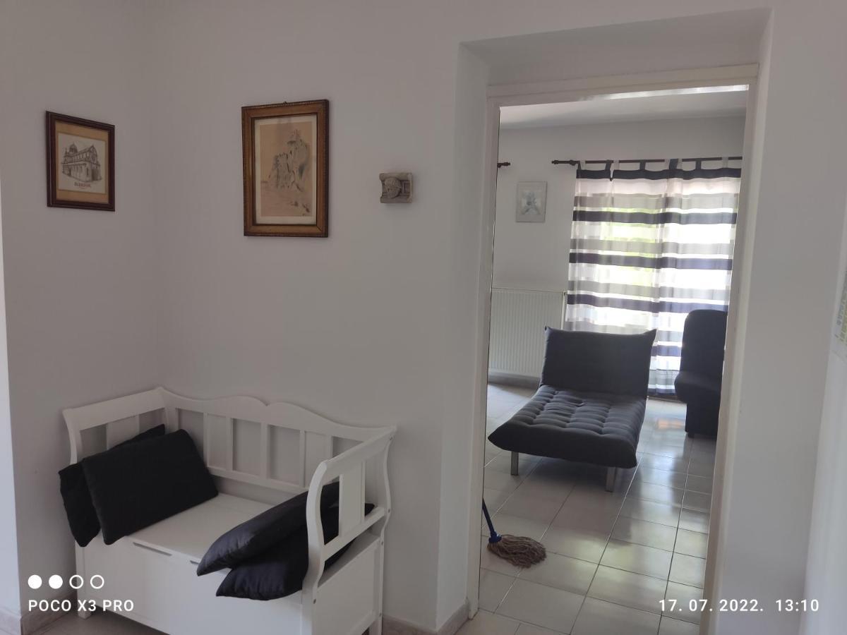 Apartman Bruna Шибеник Екстер'єр фото